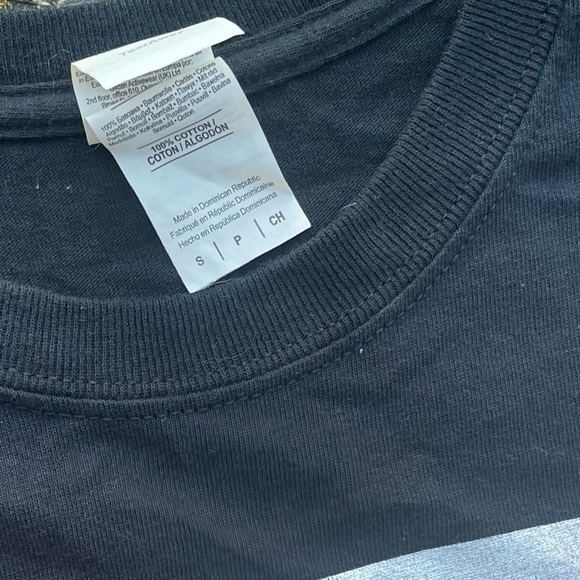 Selma Mr. Luther King T Shirt Black 52 Year Commemorative - Picture 4 of 5